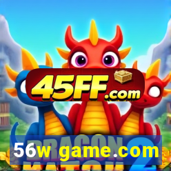 56w game.com